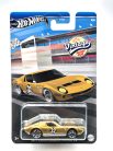 Hot Wheels - Vintage Car Club Series - Lamborghini Miura SV (1971) -  Hot Wheels - 1:64