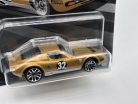 Hot Wheels - Vintage Car Club Series - Lamborghini Miura SV (1971) -  Hot Wheels - 1:64
