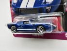 Hot Wheels Fast and Furious - Women of Fast - Rýchlo a zbesilo 4/5 - Ford GT40 -  Hot Wheels - 1:64