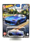Hot Wheels Premium - Boulevard - Nissan Z (2023) -  Hot Wheels - 1:64