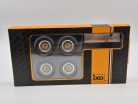 Koleso Lada VFTS – sada kolies – kolesá -  Ixo - 1:18