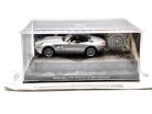 BMW Z8 - James Bond - The World is not Enough - Svet nestačí -  Edicola - 1:43