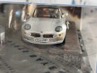 BMW Z8 - James Bond - The World is not Enough - Svet nestačí -  Edicola - 1:43
