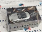 BMW Z8 - James Bond - The World is not Enough - Svet nestačí -  Edicola - 1:43
