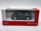 Mercedes Benz SLK55 AMG - čierna -  Rastar - 1:43