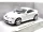 Mercedes Benz SLK55 AMG - biela -  Rastar - 1:43