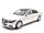 Mercedes - Benz Maybach S-Class S600 SWB - 2015 - AUTOart - 1:18