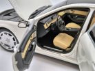 Mercedes - Benz Maybach S-Class S600 SWB - 2015 - AUTOart - 1:18