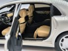 Mercedes - Benz Maybach S-Class S600 SWB - 2015 - AUTOart - 1:18