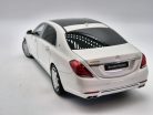 Mercedes - Benz Maybach S-Class S600 SWB - 2015 - AUTOart - 1:18