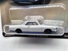 Hot Wheels Premium - Jay Leno's Garage - Chevrolet Corvair Yenko Stinger (1966) -  Hot Wheels - 1:64