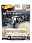 Hot Wheels Premium - Jay Leno's Garage - Jay Leno Tank car -  Hot Wheels - 1:64