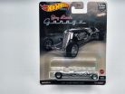Hot Wheels Premium - Jay Leno's Garage - Jay Leno Tank car -  Hot Wheels - 1:64
