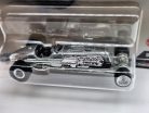 Hot Wheels Premium - Jay Leno's Garage - Jay Leno Tank car -  Hot Wheels - 1:64