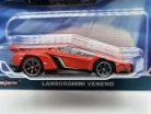 Hot Wheels Premium - Speed Machines - Lamborghini Veneno -  Hot Wheels - 1:64