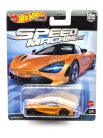 Hot Wheels Premium - Speed Machines - McLaren 720S -  Hot Wheels - 1:64