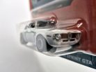 Hot Wheels Premium - Spettacolare - Alfa Romeo Giulia Sprint GTA 2 -  Hot Wheels - 1:64