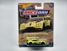 Hot Wheels Premium - Race Day - Aston Martin Vantage GTE -  Hot Wheels - 1:64