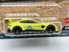 Hot Wheels Premium - Race Day - Aston Martin Vantage GTE -  Hot Wheels - 1:64