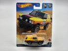 Hot Wheels Premium - Off Road - Range Rover Classic -  Hot Wheels - 1:64