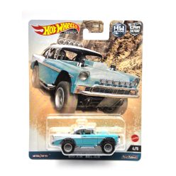   Hot Wheels Premium - Off Road - Big Air Ben Air -  Hot Wheels - 1:64