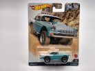 Hot Wheels Premium - Off Road - Big Air Ben Air -  Hot Wheels - 1:64