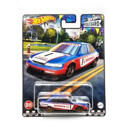   Hot Wheels Premium - Boulevard - Honda Accord -  Hot Wheels - 1:64