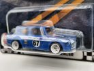Hot Wheels Premium - Boulevard - Ford Anglia Modified (1962) -  Hot Wheels - 1:64