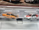 Hot Wheels Premium - Duo Pack - Holden Monaro GTS (1973) - Holden Torana A9x (1977) -  Hot Wheels - 1:64
