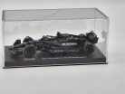 Mercedes-AMG Petronas Team W14 F1 #63 (2023) - George Russel - s postavičkou pilota -  BBurago - 1:43 - s malou chybou