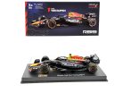 Red Bull RB19 Team Oracle F1 #1 (2023) - Max Verstappen - s postavičkou pilota -  BBurago - 1:43