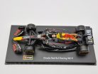 Red Bull RB19 Team Oracle F1 #1 (2023) - Max Verstappen - s postavičkou pilota -  BBurago - 1:43