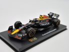 Red Bull RB19 Team Oracle F1 #1 (2023) - Max Verstappen - s postavičkou pilota -  BBurago - 1:43