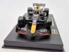 Red Bull RB19 Team Oracle F1 #1 (2023) - Max Verstappen - s postavičkou pilota -  BBurago - 1:43