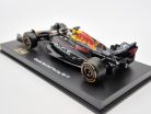 Red Bull RB19 Team Oracle F1 #1 (2023) - Max Verstappen - s postavičkou pilota -  BBurago - 1:43