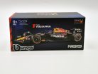 Red Bull RB19 Team Oracle F1 #1 (2023) - Max Verstappen - s postavičkou pilota -  BBurago - 1:43