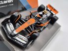 McLaren MCL60 F1 #4 (2023) - British GP 2nd - Lando Norris -  BBurago - 1:43