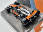 McLaren MCL60 F1 #81 (2023) - British GP 4th - Oscar Piastri -  BBurago - 1:43