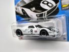 HW Factory Fresh - 2024 12/250 - Ford GT40 -  Hot Wheels - 1:64