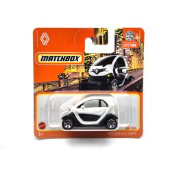   Renault Twizy (2022) - 65/100 - blistery -  Matchbox - (2024) - 1:64