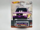 Hot Wheels Premium - Chevrolet LUV Custom (1972) - Power Trip -  Hot Wheels - 1:64