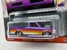 Hot Wheels Premium - Chevrolet LUV Custom (1972) - Power Trip -  Hot Wheels - 1:64
