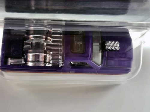 Hot Wheels Premium - Chevrolet LUV Custom (1972) - Power Trip -  Hot Wheels - 1:64