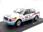 Skoda 130LR Rally WRC Acropolis #22 - S. Kvaizar - J. Janecek (1986) 1:18 1/18 model auta