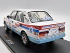 Skoda 130LR Rally WRC Acropolis #22 - S. Kvaizar - J. Janecek (1986) 1:18 1/18 model auta
