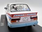 Skoda 130LR Rally WRC Acropolis #22 - S. Kvaizar - J. Janecek (1986) 1:18 1/18 model auta