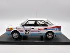 Skoda 130LR Rally WRC Acropolis #22 - S. Kvaizar - J. Janecek (1986) 1:18 1/18 model auta