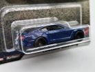 Hot Wheels Fast and Furious - Rýchlo a zbesilo 4/5 - Custom Mustang -  Hot Wheels - 1:64