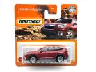 Subaru Forester (2019) - 2021 55/100 - blistery -  Matchbox - 1:64
