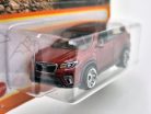 Subaru Forester (2019) - 2021 55/100 - blistery -  Matchbox - 1:64